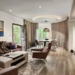 Sunset Marquis Hotel