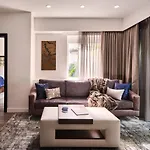 Sunset Marquis Hotel