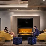Sunset Marquis Hotel