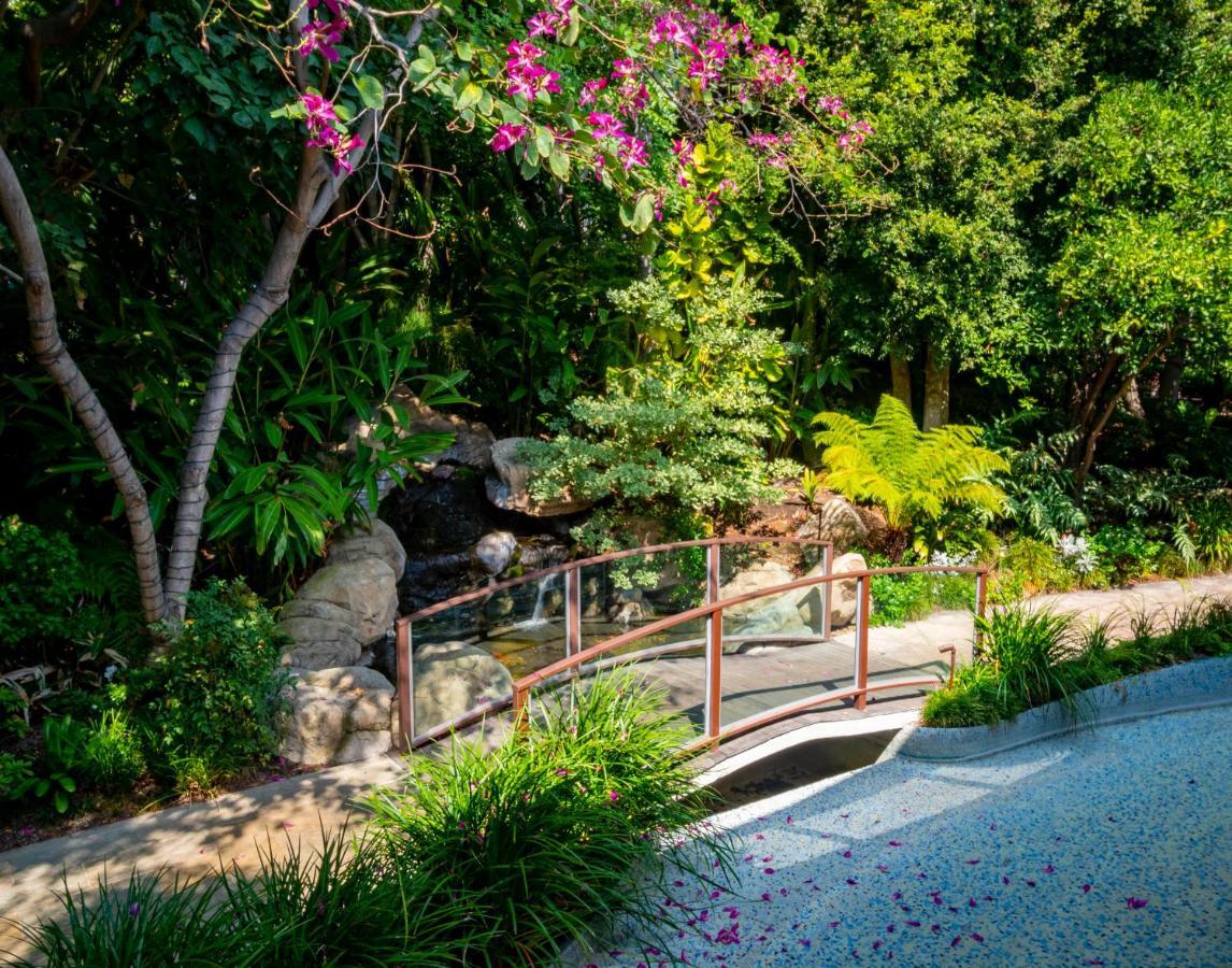 Hotel Sunset Marquis