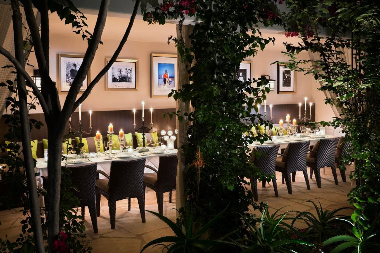 Sunset Marquis Hotel 4*