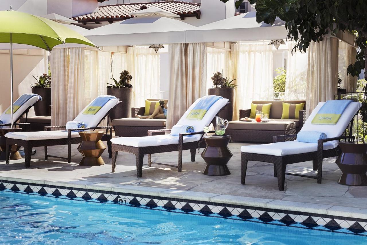 Hotel Sunset Marquis