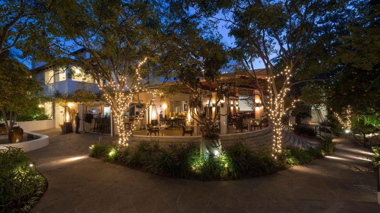 Sunset Marquis Hotel 4*