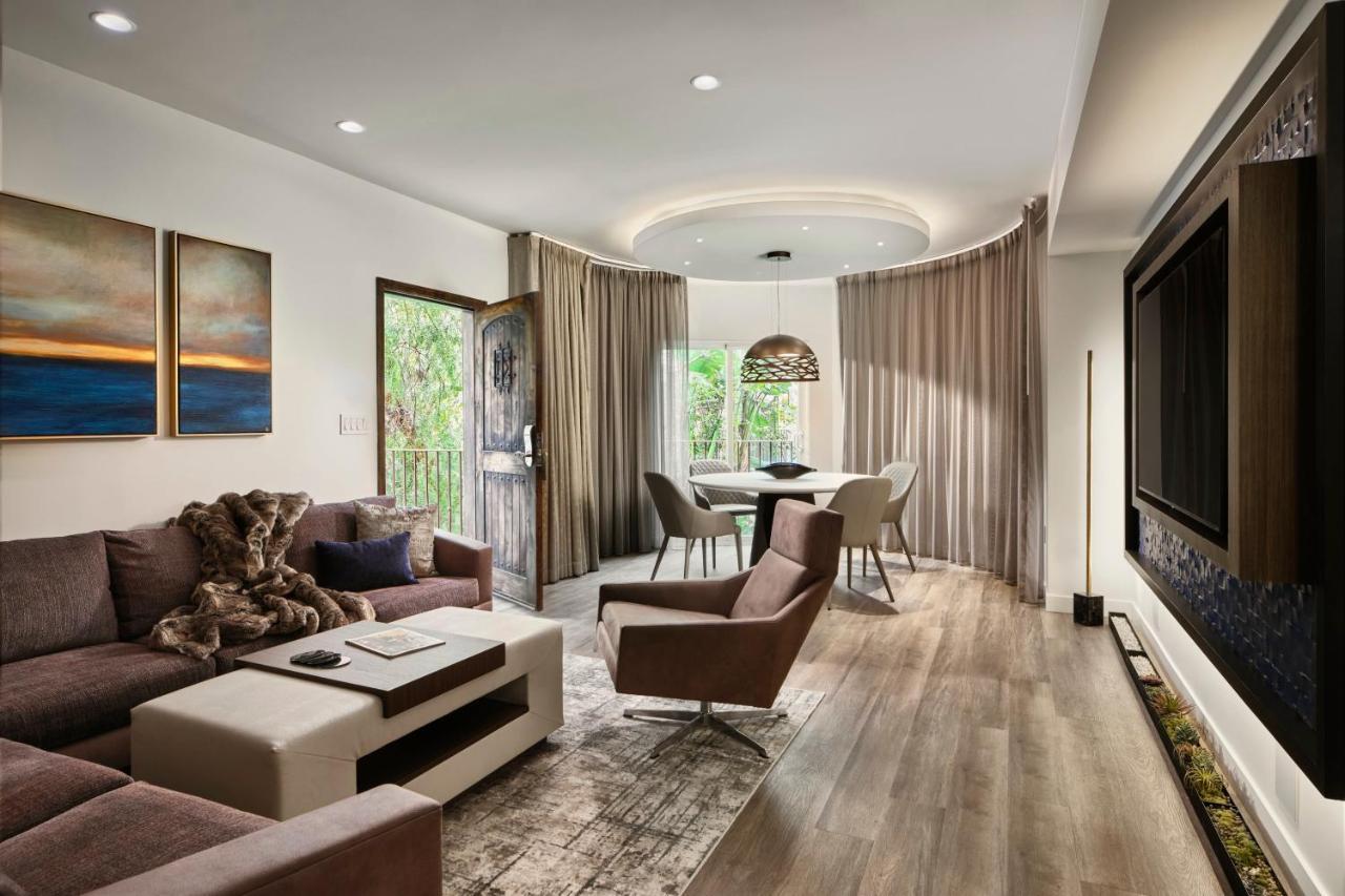Sunset Marquis 4*
