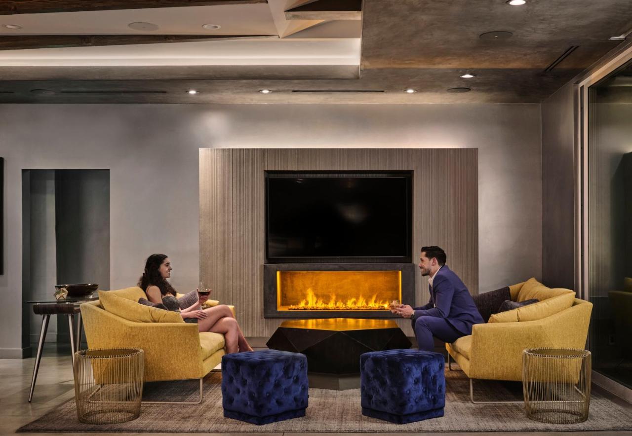 Sunset Marquis Los Angeles