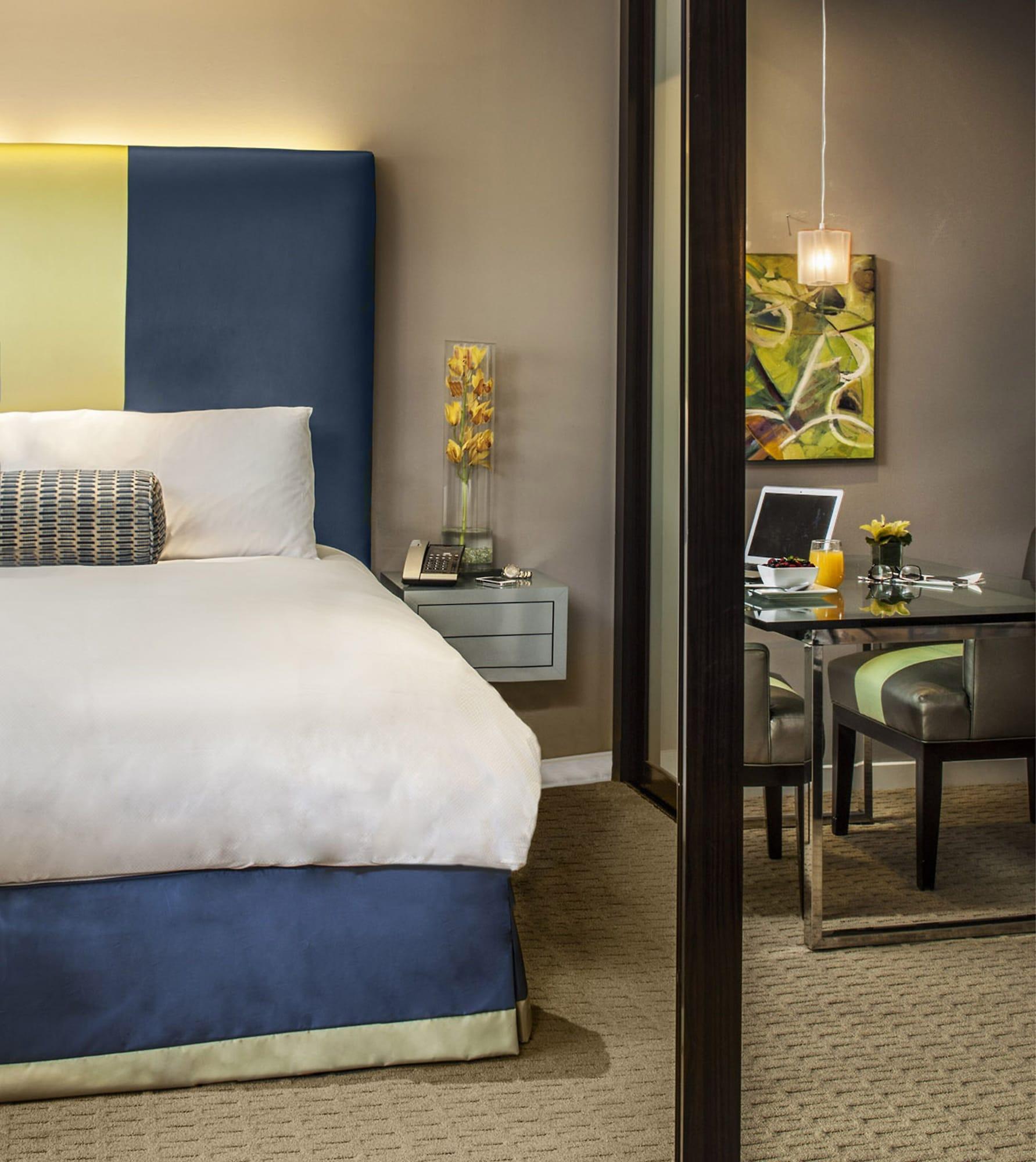 Hotel Sunset Marquis 4*