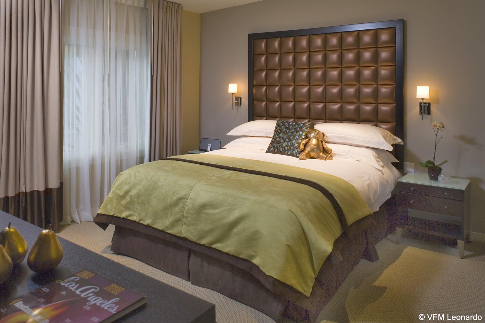 Sunset Marquis 4* Los Angeles