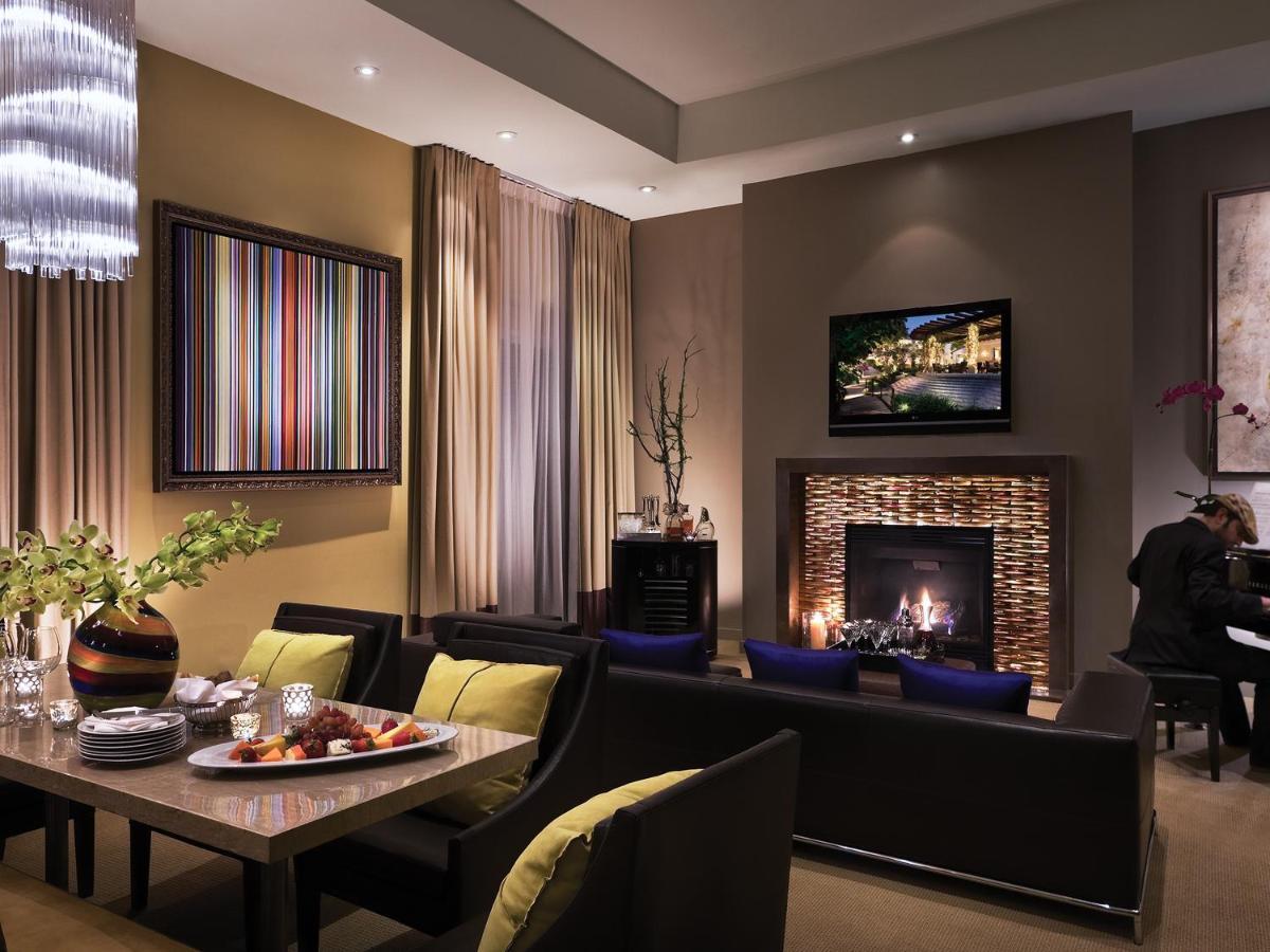 Hotel Sunset Marquis Los Angeles