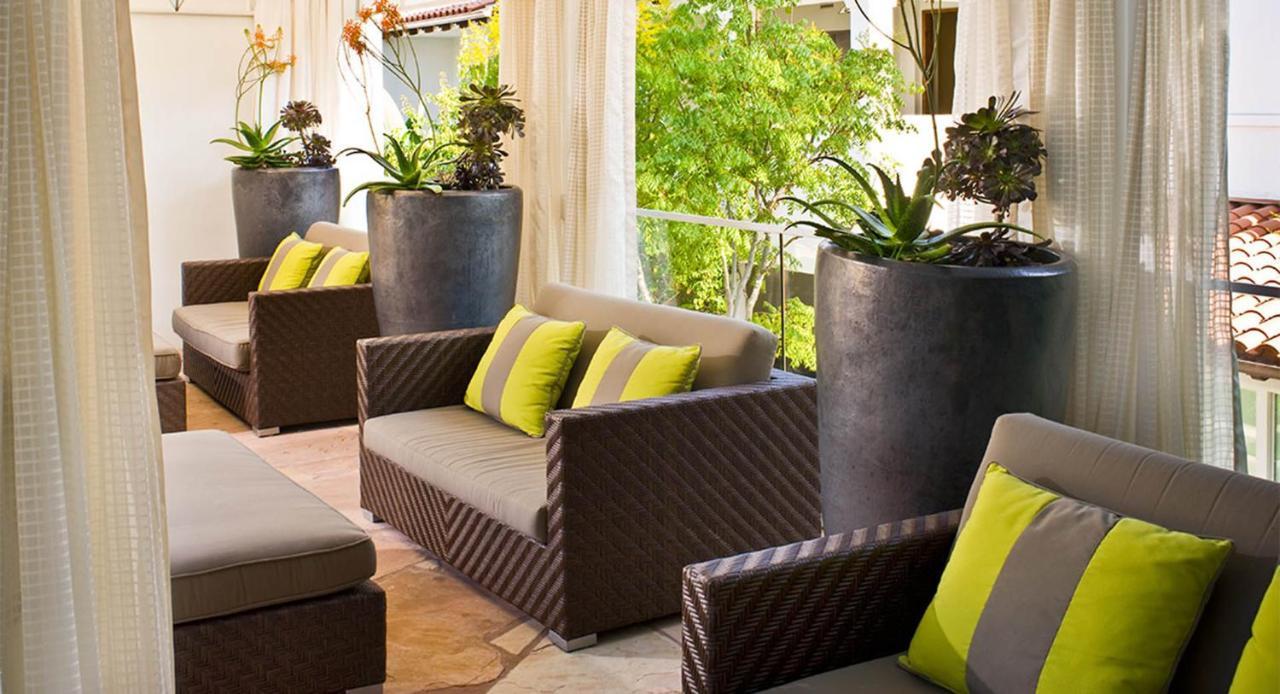 Sunset Marquis Hotel 4*
