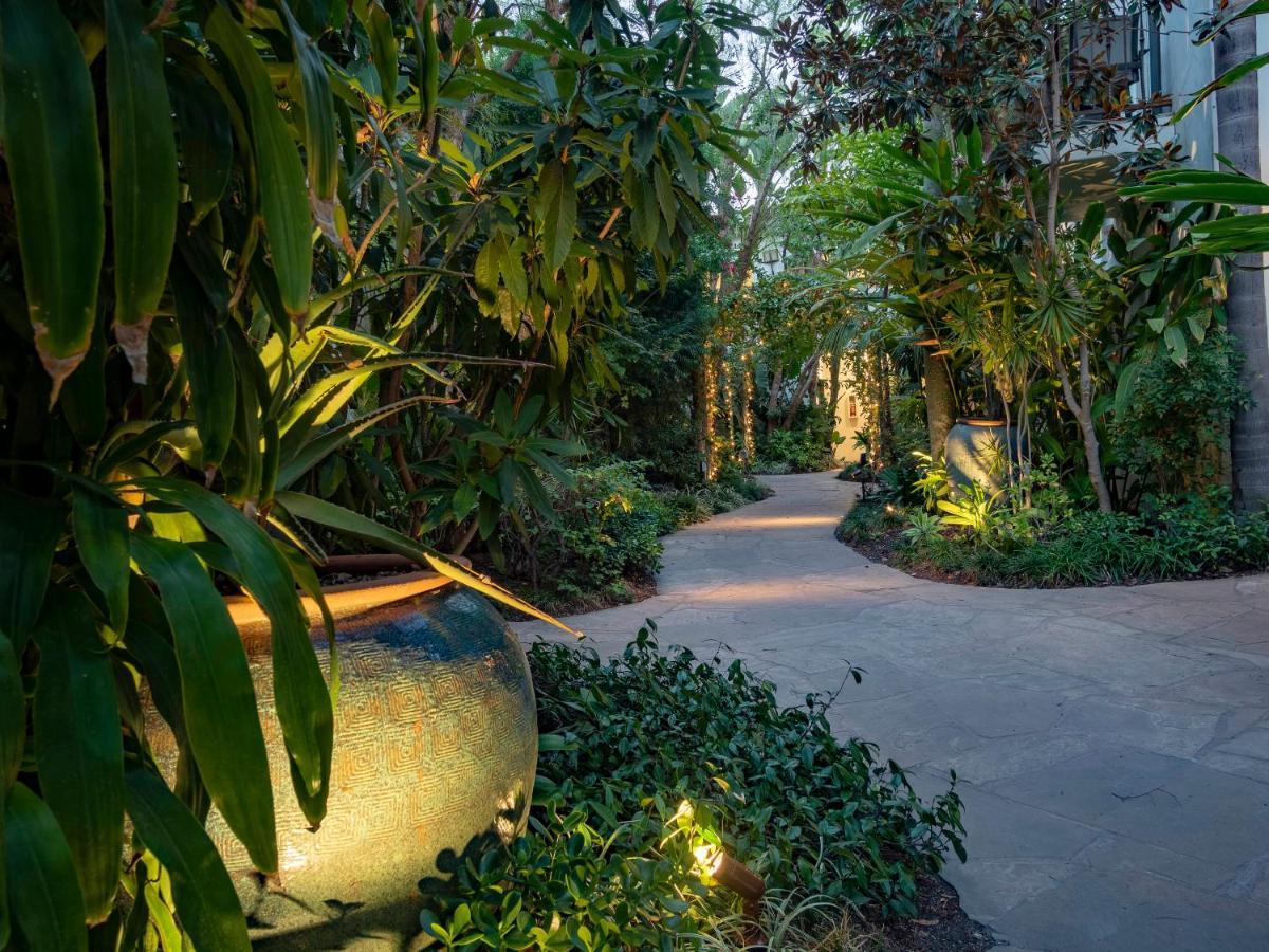 Sunset Marquis 4* Los Angeles