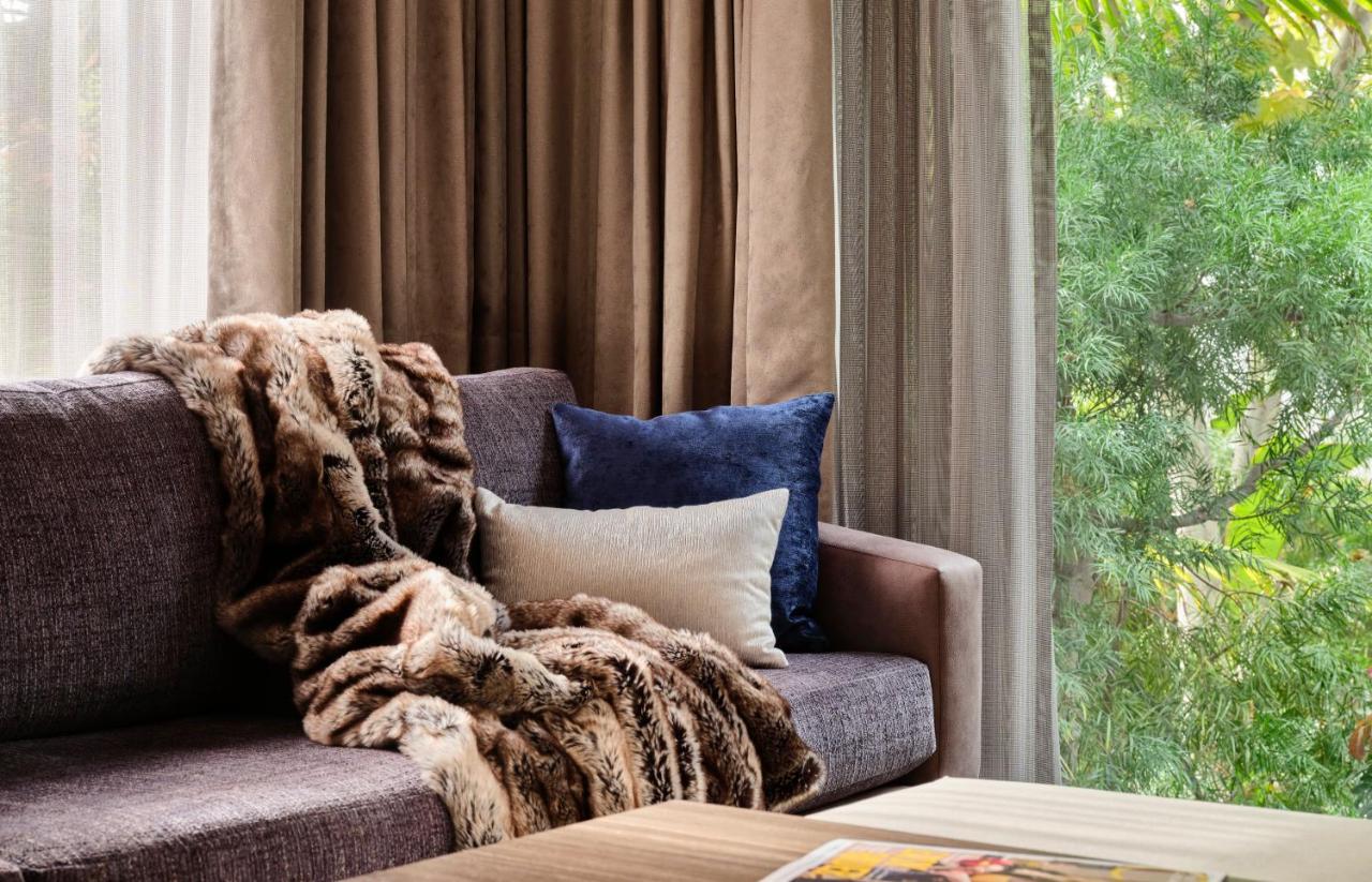 Sunset Marquis Los Angeles