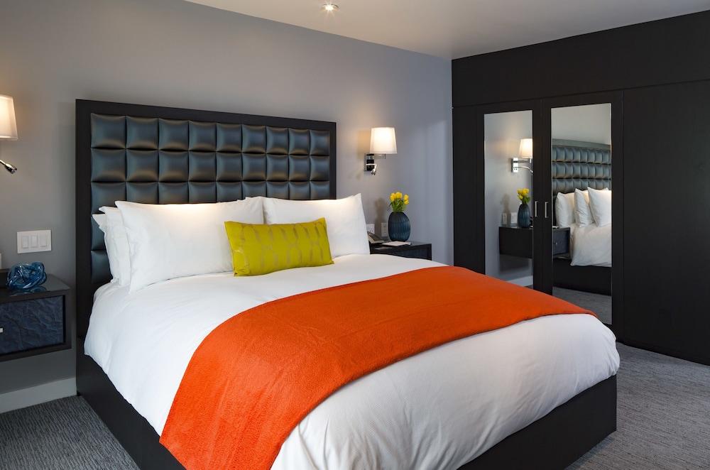 Hotel Sunset Marquis 4*