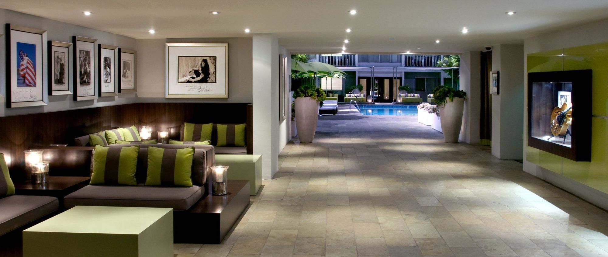 Hotel Sunset Marquis 4*
