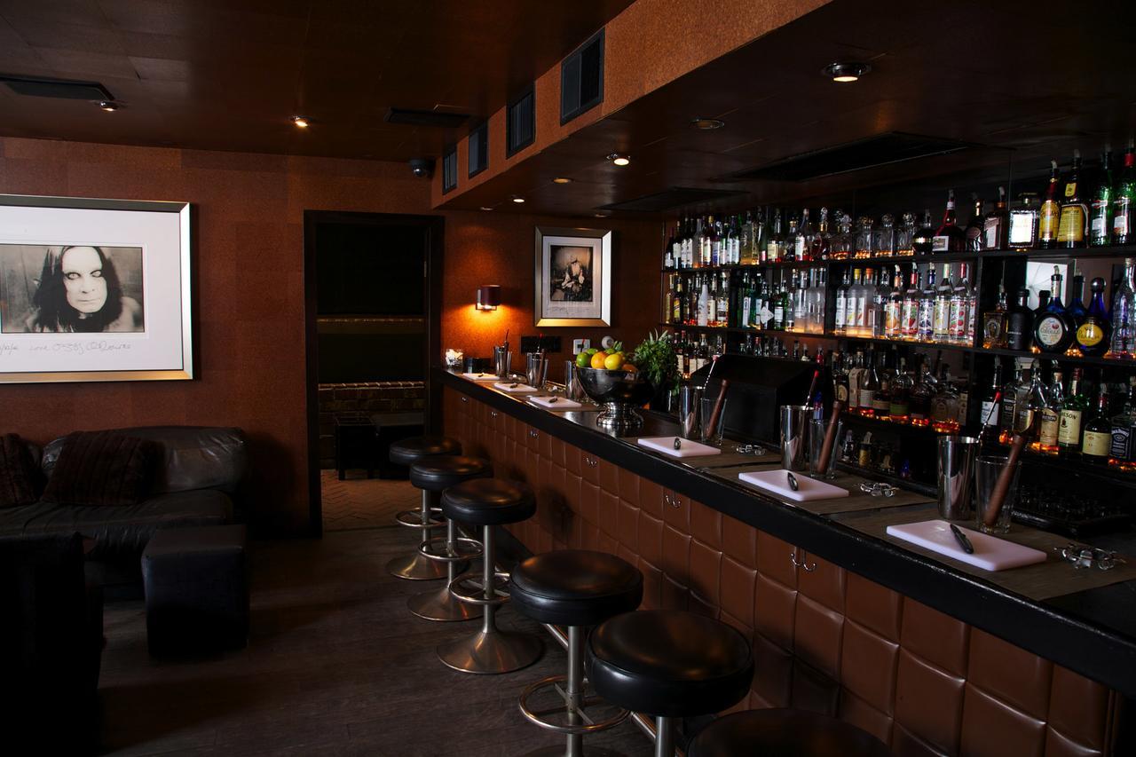Hotel Sunset Marquis 4*